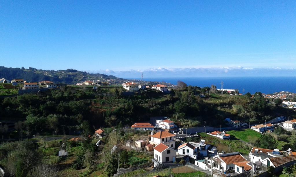 Al - Perola Dourada Leilighet Santana  Rom bilde